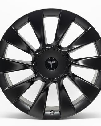 4 Cerchi da 19' in Lega - Inovit - Tesla Model X S