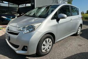 Toyota Verso-S 1.3 MT Lounge