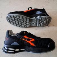 Scarpe Upower