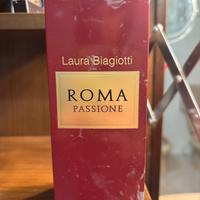 Roma passione 100ml eau de toilette