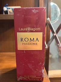 Roma passione 100ml eau de toilette