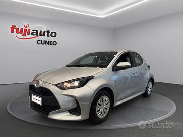 Toyota Yaris 1.5h Active