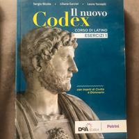 Codex ( esercizi )