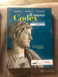 Codex ( esercizi )