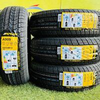 X4: 4 Stagioni 165/60R14 75H -APLUS- NUOVE