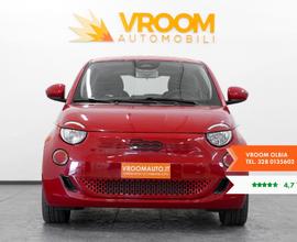 FIAT 500 (2020-->) 500 Action Berlina 23,65 kWh