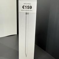 Apple Pencil Sigillata Promo Sigillata 