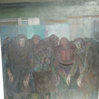 Quadro Costantino Spada 