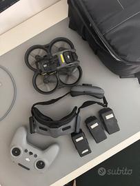 DJI Avata
