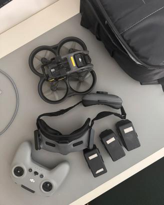 DJI Avata