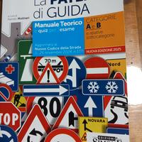 libro La patente di guida