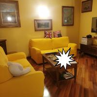 2 divani di cui 1 divano letto