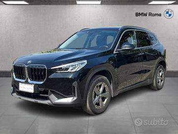 BMW X1 sdrive18d auto