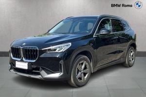 BMW X1 sdrive18d auto