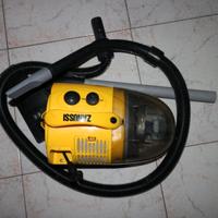 Aspirapolvere Zanussi 1600 W