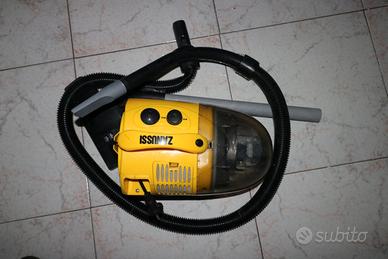 Aspirapolvere Zanussi 1600 W