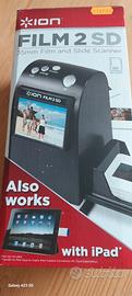 scanner per negativi