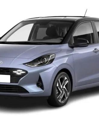 RICAMBI DISPONIBILI HYUNDAI I10 2025