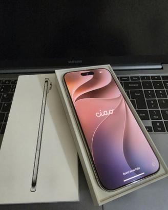 Iphone Air 256GB White Amazon Garanzia