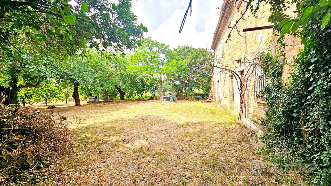 RUSTICO A SAN GIOVANNI IN MARIGNANO - Vista 4