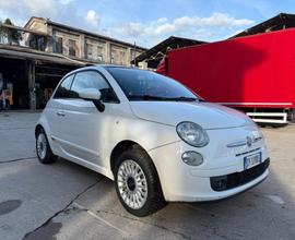 FIAT 500 1.3 Multijet 16V 75 CV Lounge ok neopat