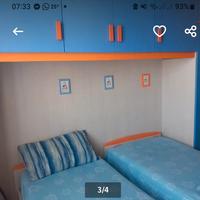 arredamento stanzetta