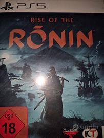 RONIN 