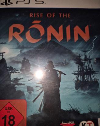 RONIN 