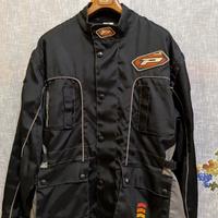 Giacca da moto ProGrip enduro primaverile 