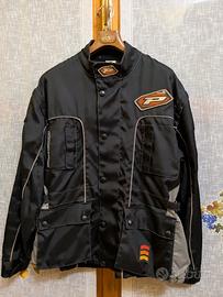 Giacca da moto ProGrip enduro primaverile 