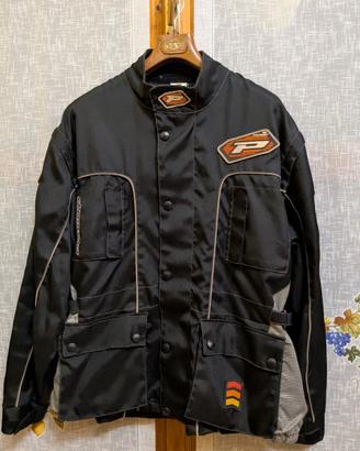 Giacca da moto ProGrip enduro primaverile 