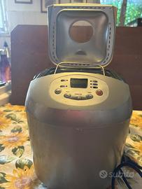 Macchina del pane De longhi