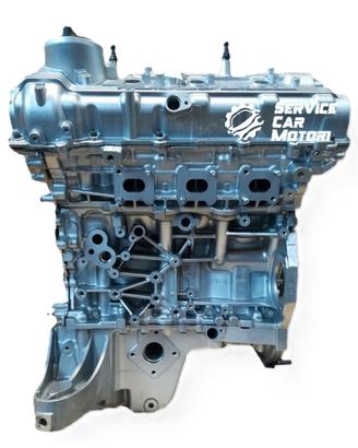 MOTORE RETTIFICATO M156E MASERATI LEVANTE, QUATTRO