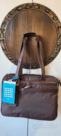 Borsa business da donna Piquadro con cartellino