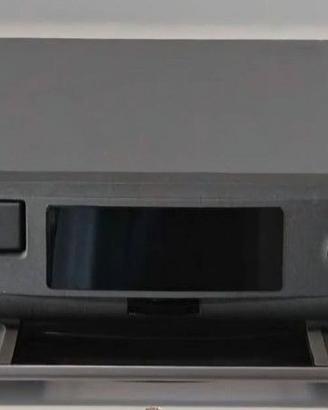 Marantz SD1020 Slim