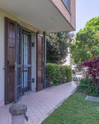 Appartamento di 53 m² con 2 locali e box auto a Fa