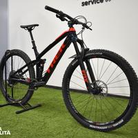TREK FUEL EX 9,7 CARBON - USATO - SUPER PROMO