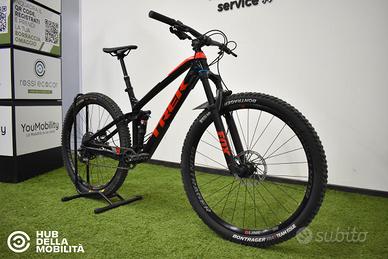TREK FUEL EX 9,7 CARBON - USATO - SUPER PROMO