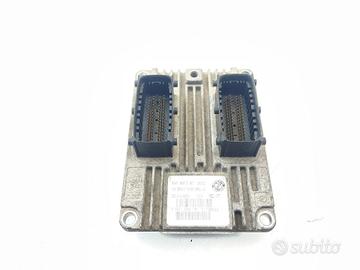 CENTRALINA MOTORE FIAT Grande Punto 1° Serie 1.2
