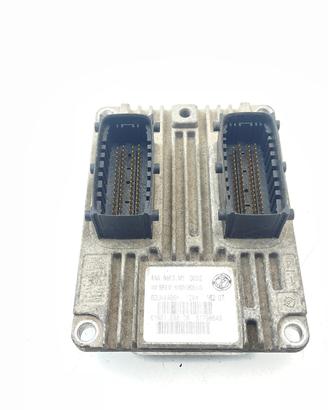 CENTRALINA MOTORE FIAT Grande Punto 1° Serie 1.2