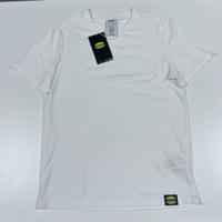 DIADORA UTILITY - T-SHIRT MC ATONY ORGANIC