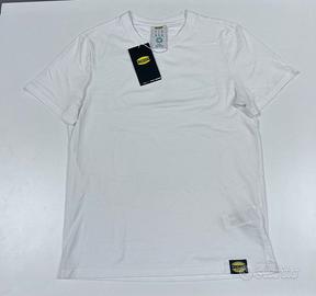 DIADORA UTILITY - T-SHIRT MC ATONY ORGANIC