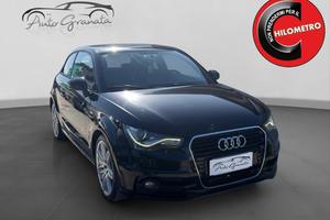 AUDI A1 1.6 TDI 105 CV Ambition S-LINE PER NEOPATE