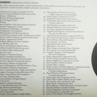 EINAUDI favole collana TANTI BAMBINI Bruno Munari
