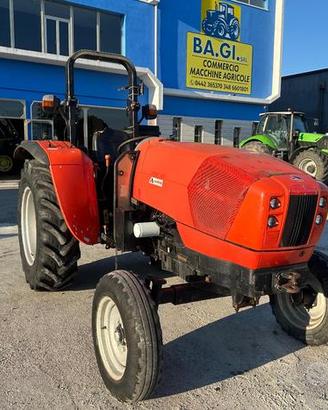 Same Tiger 65-2237 ore originali