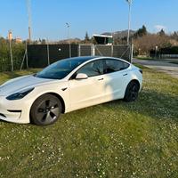 Tesla  model 3