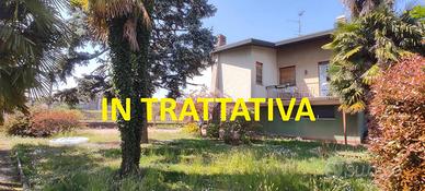CASA INDIPENDENTE A FERNO