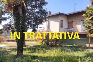 CASA INDIPENDENTE A FERNO