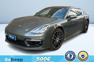 Porsche Panamera SPORT TURISMO 2.9 4 E-HYBRID...