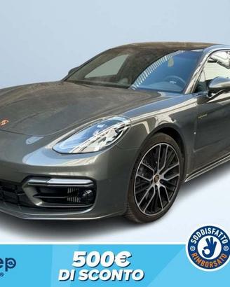 Porsche Panamera SPORT TURISMO 2.9 4 E-HYBRID...